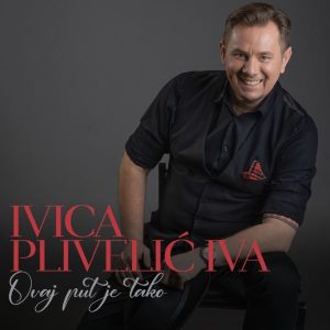 PLIVELIĆ IVICA - OVAJ PUT JE TAKO CD