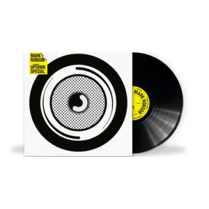 RONSON MARK - UPTOWN SPECIAL LP