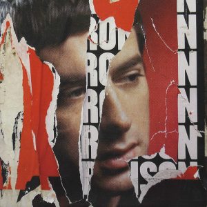 RONSON MARK - VERSION LP2