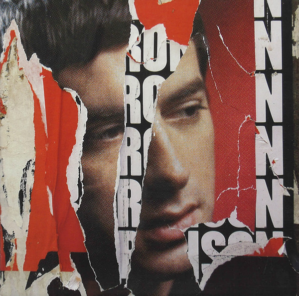 RONSON MARK - VERSION LP2