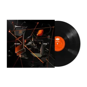 RISE AGAINST - RICOCHET LP