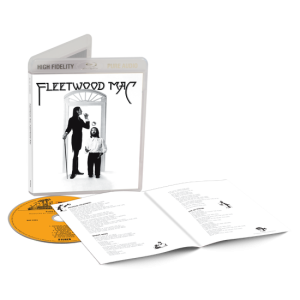 FLEETWOOD MAC - FLEETWOOD MAC BLU-RAY