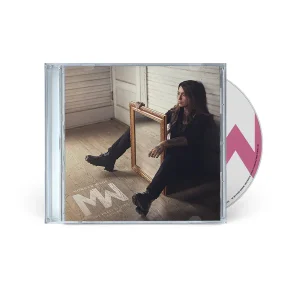 WADE MORGAN - PARTY IS OVER CD