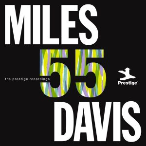 DAVIS MILES - 55-THE PRESTIGE RECORDINGS CD2