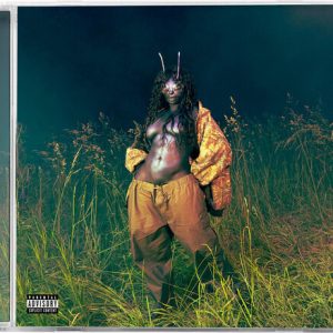 SZA - SOS DELUXE: LANA CD