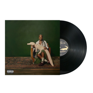 DOECHII - ALLIGATOR BITES NEVER LP