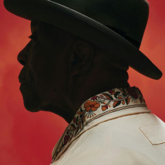 GUY BUDDY - AIN'T DONE WITH THE BLUES CD