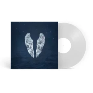COLDPLAY - GHOST STORIES LP