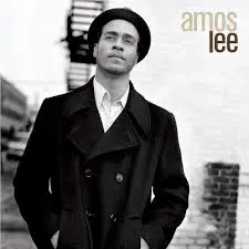 LEE AMOS - AMOS LEE LP