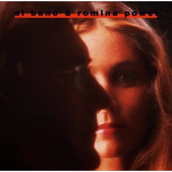 AL BANO & ROMINA POWER - COLLECTION LP2