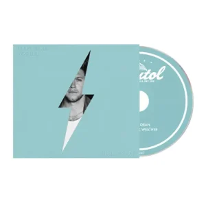 HORAN NIALL - HEARTBREAK WEATHER CD