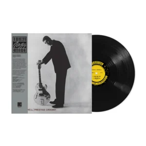BURELL KENNY - BURELL KENNY LP
