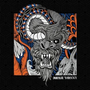 CLUTCH - BLAST TYRANT CD