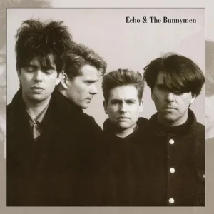ECHO & THE BUNNYMEN - ECHO & THE BUNNYMEN CD