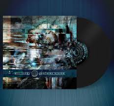 LEEB BILL - MACHINE VISION LP