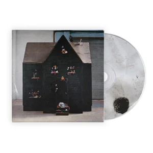 NEWDAD - ALTAR CD