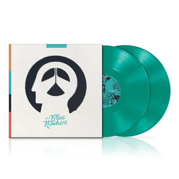 BETWEEN THE BURIED AND ME - BLUE NOWHERE LP2