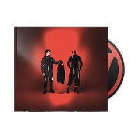 TWENTY ONE PILOTS - BREACH CD