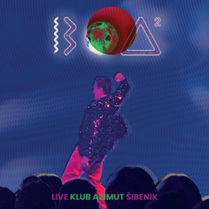 BOA II - LIVE KLUB AZIMUT ŠIBENIK 2024 LP