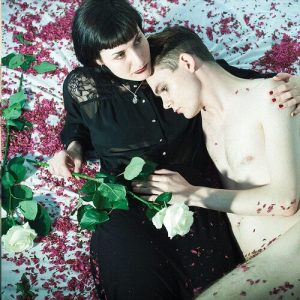 LEBANON HANOVER - TOMB FOR TWO CD