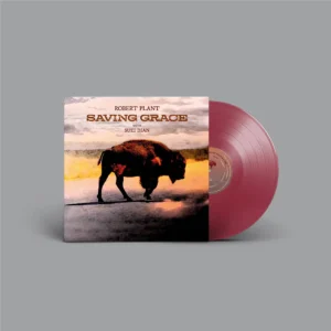 PLANT ROBERT - SAVING GRACE LP