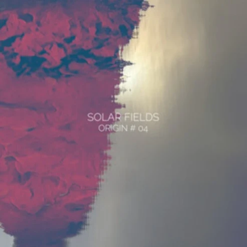 SOLAR FIELDS - ORIGIN #04 digi CD
