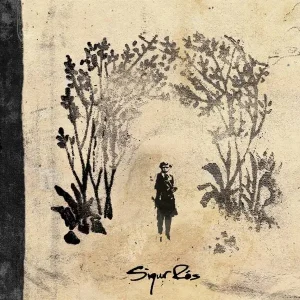 SIGUR ROS - TAKK...20 anniversary edition CD2
