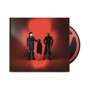 TWENTY ONE PILOTS - BREACH ltd CD