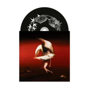 MARUJA - PAIN TO POWER CD