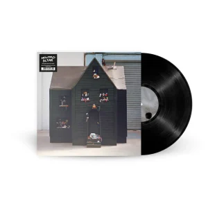 NEWDAD - ALTER LP