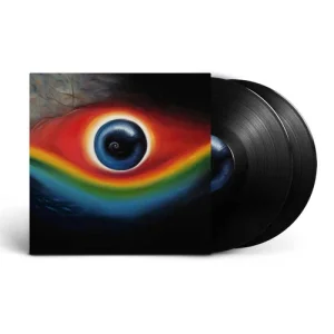 PENDULUM - INERTIA LP2