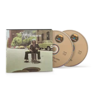 FOGHAT - FOOL FOR THE CITY 50 anniversary edition CD