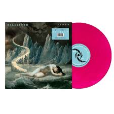 HALESTROM - EVEREST LP