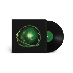 BIG THIEF - DOUBLE INFINITY LP