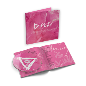 SHEERAN ED - PLAY CD