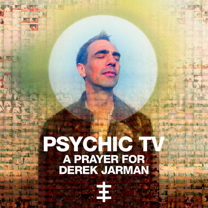PSYCHIC TV - PRAYER FOR DEREK JARMAN CD