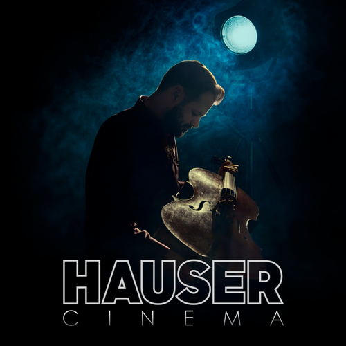 HAUSER/LONDON SYMPHONY ORCHESTRA - CINEMA CD