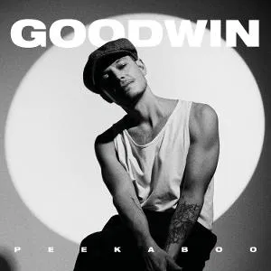 GOODWIN - PEEKABOO LP