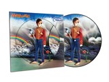 MARILLION - MISPLACED CHILDHOOD picture vinyl  LP