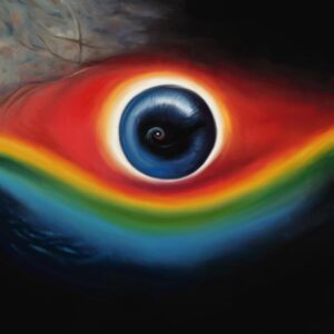 PENDULUM - INERTIA CD