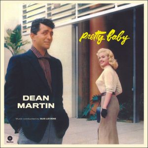 MARTIN DEAN - PRETTY BABY LP