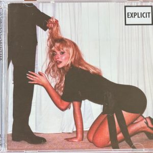 CARPENTER SABRINA - MAN'S BEST FRIEND CD