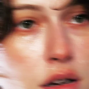 KING PRINCESS - GIRL VIOLENCE CD