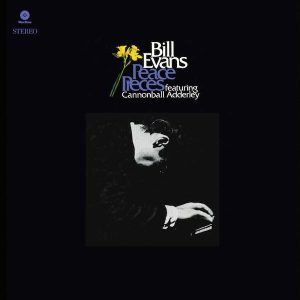 EVANS BILL - PEACE PIECES LP