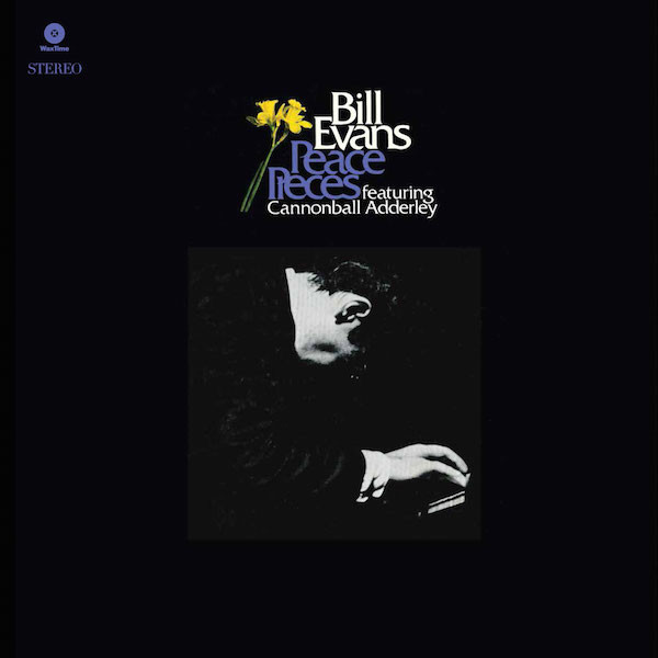 EVANS BILL - PEACE PIECES LP