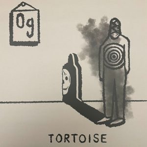 TORTOISE - OGANESSON REMIXES 12'EP