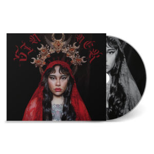 SZYGYX - SINNER CD