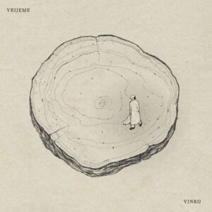 VINKO - VRIJEME LP