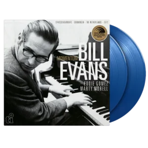 EVANS BILL - MOMENTUM LP2