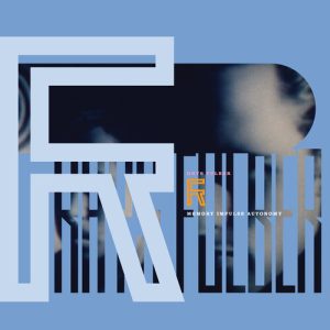 RHYS FULBER - MEMORY IMPULSE AUTONOMY CD